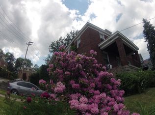 2416 Palm Beach Ave, Pittsburgh, PA