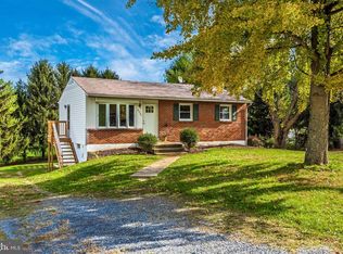 8621 Chestnut Grove Rd, Frederick, MD 21701