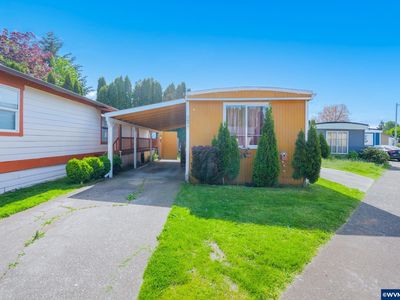 2077 Kennedy Cir NE #69, Keizer, OR, 97303