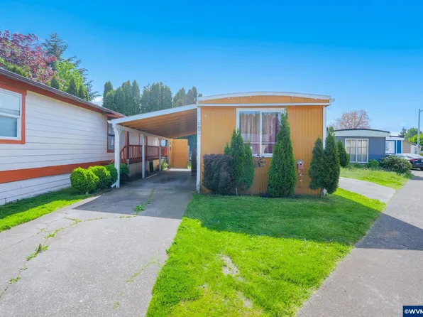 2077 Kennedy Cir NE #69, Keizer, OR 97303