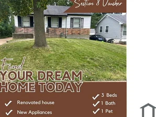 306 Midlothian Rd, Saint Louis, MO 63137
