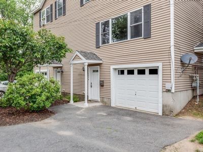 137 Lovell St #B, Worcester, MA, 01603