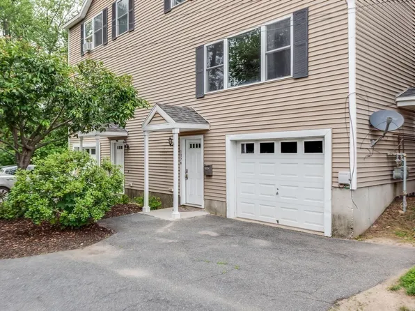 137 Lovell St #B, Worcester, MA 01603