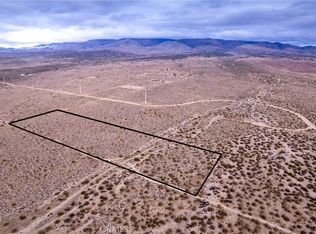 10 140th St W, Rosamond, CA 93560