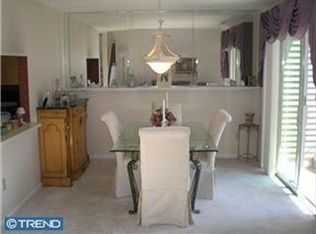 22 Claver Hill Way, Mount Laurel, NJ 08054