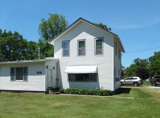 4038 Broadway Rd, Willard, OH 44890