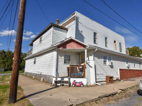 Rr&Wshaw, 601 Shaw St APT 7, Avis, PA 17721