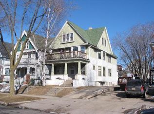 2914 N Frederick Ave #A, Milwaukee, WI 53211