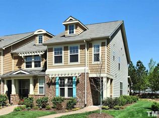 252 Duck Mill Cir, Cary, NC 27519