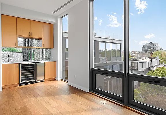 4th image of 480 Degraw St Penthouse B