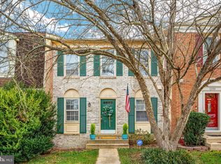 12137 Stallion Ct, Woodbridge, VA 22192