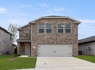 2508 Yo Ranch Rd, Anna, TX 75409