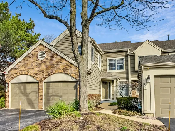 1436 Aberdeen Ct #6A, Naperville, IL 60564