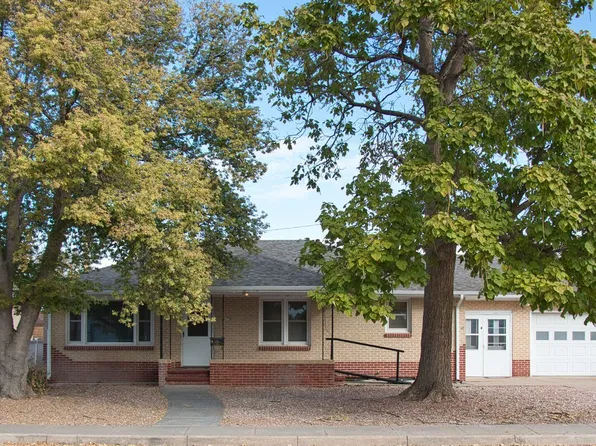 617 W 6th Ave, Fort Morgan, CO 80701