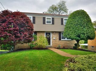 656 Macbeth Dr, Pittsburgh, PA