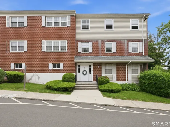 50 Greenhouse Road #41D, Bridgeport, CT 06606