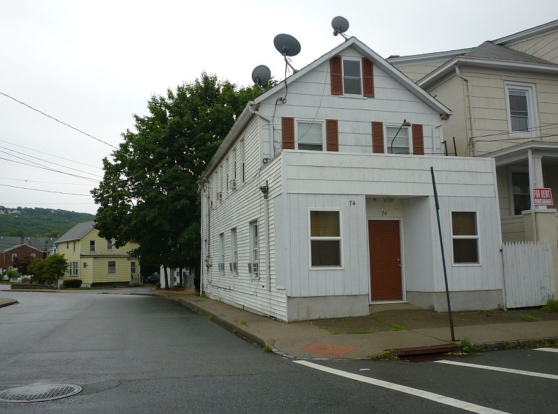 2nd image of 74 Belmont Ave