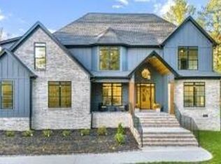 2854 Mountain Pointe Dr NW, Cleveland, TN 37312