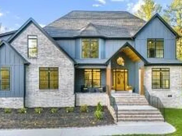 2854 Mountain Pointe Dr NW, Cleveland, TN 37312