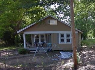 4147 Saint Vincent Ave, Shreveport, LA 71108