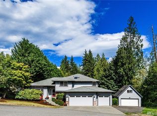 11025 198th Pl SE, Snohomish, WA 98296