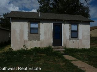 1706 Sheldon St, Clovis, NM 88101