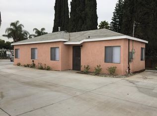 1348 S Spruce St, Montebello, CA 90640