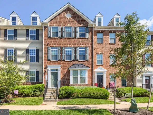 7458 Willow Bottom Rd, Eldersburg, MD 21784