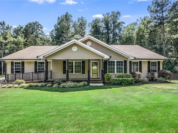 486 Reid Rd, Carrollton, GA 30117