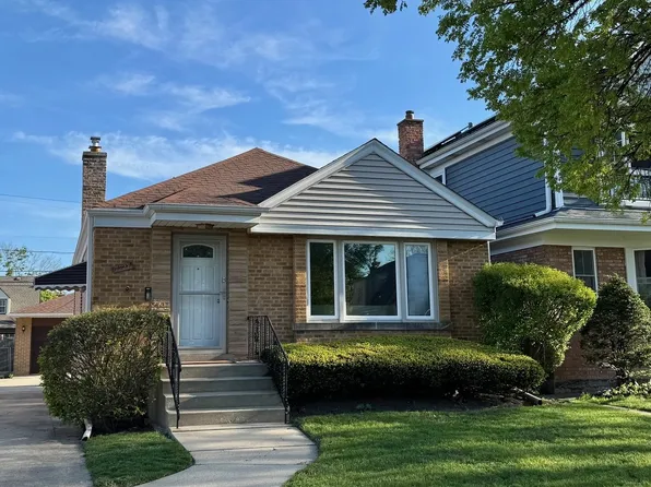 7727 W Palatine Ave, Chicago, IL 60631