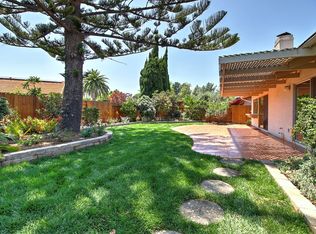 5024 Walnut Park Dr, Santa Barbara, CA 93111