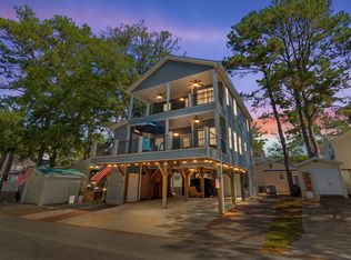 6001 1376 South Kings Hwy. #1376 Lovestone Dr, Myrtle Beach, SC 29575