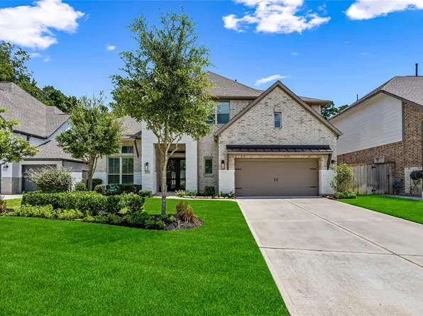 626 Bronze Bristol St, Montgomery, TX 77316