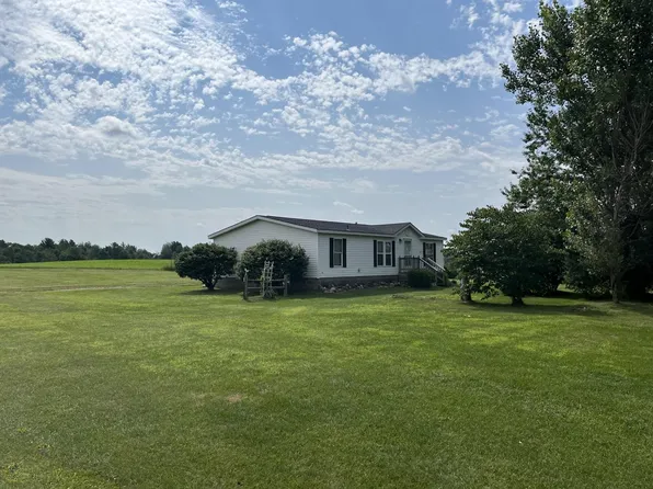6375 Four Mile Rd, Blanchard, MI 49310