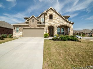 2973 Pawtucket Rd, Cibolo, TX 78108