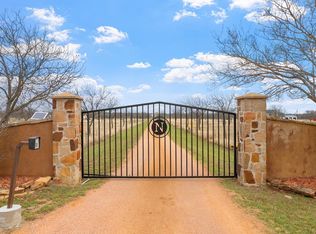 234 Nelson Rouse Rd, Fredericksburg, TX 78624