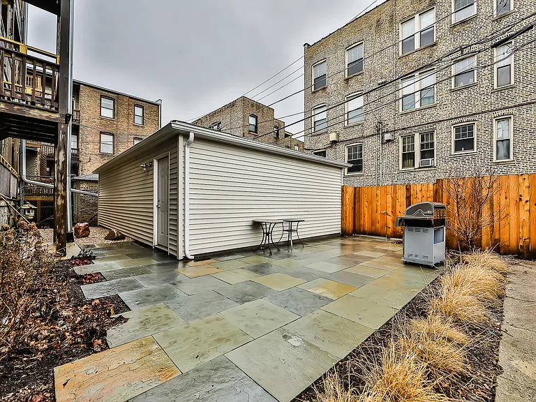 846 W Sheridan Rd #1 — Photo 9