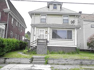 389 1/2 Beatrice Ave, Johnstown, PA 15906