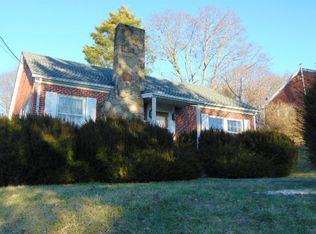 2213 Dearborn Ave, Bluefield, WV 24701