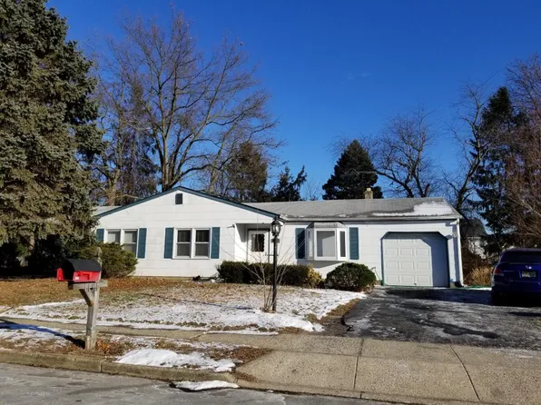 1191 Manor Dr, Lakewood, NJ 08701