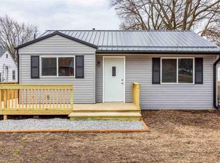 2110 E Broadway Blvd, Sedalia, MO 65301
