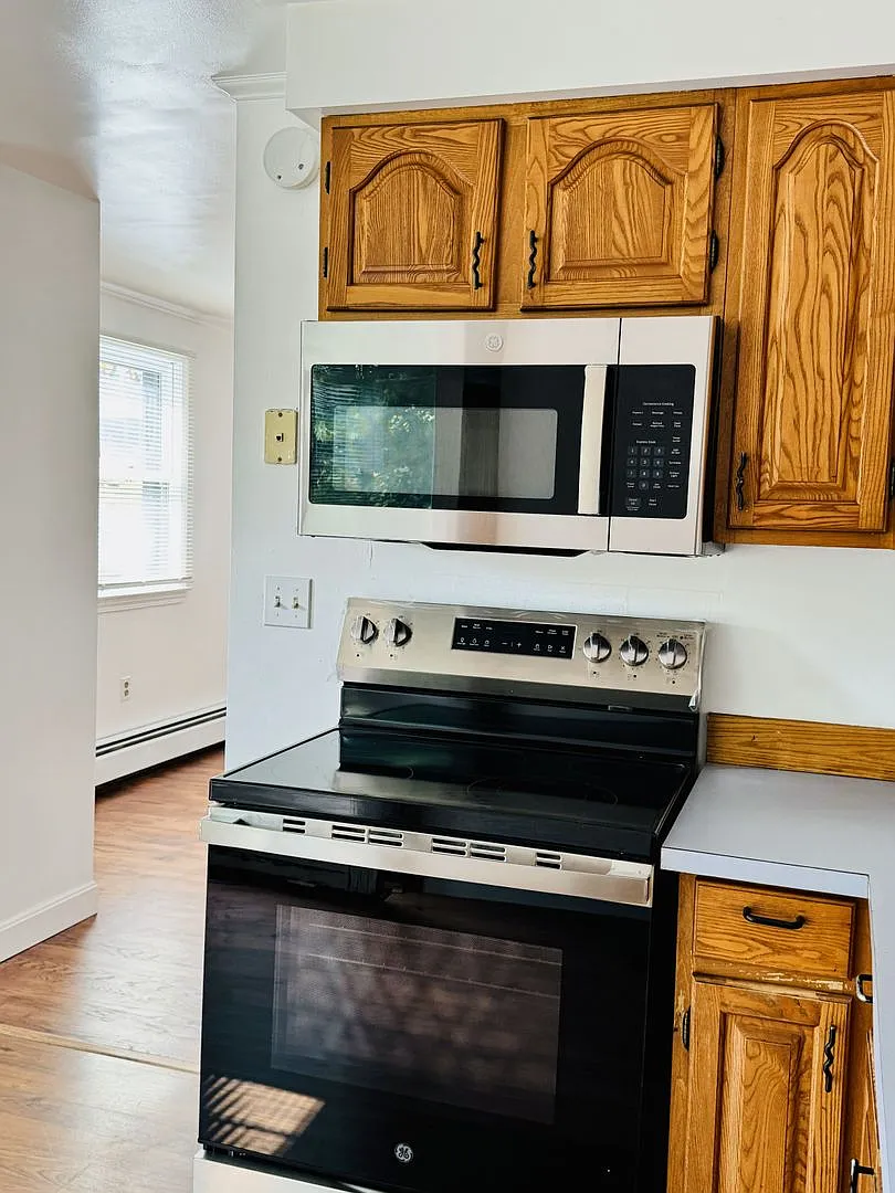 Beautifully Renovated 3-Bedroom Single-Family Home | Large Back Deck | Off-Street Parking — Photo 2