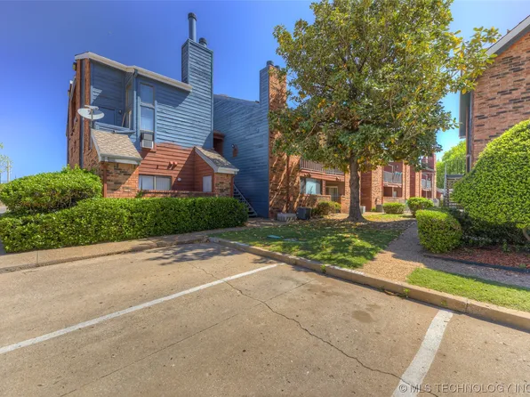 6737 S Peoria Ave APT A204, Tulsa, OK 74136