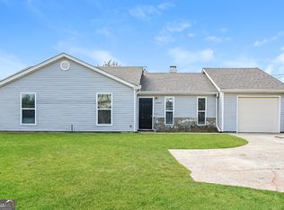 5509 Reynolds Rd, Morrow, GA 30260