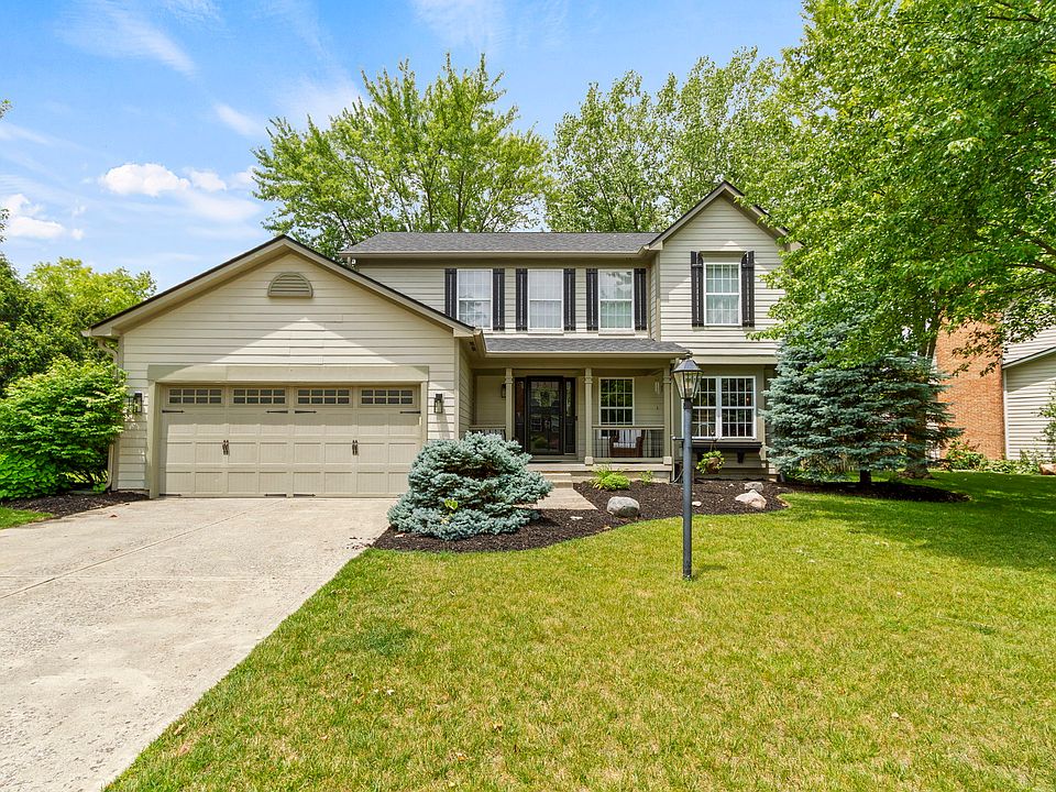 8362 Glen Highlands Dr, Indianapolis, IN 46236 Zillow