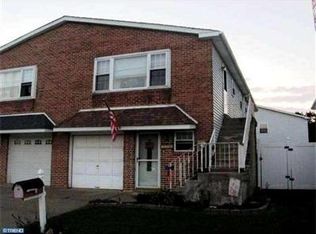 7722 Tabor Ave, Philadelphia, PA 19111
