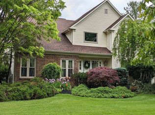 4 Brians Way, Princeton Jct, NJ 08550