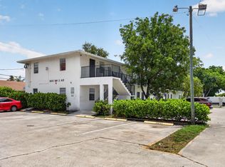 1300 NW 2nd Ave APT 12, Pompano Beach, FL 33060