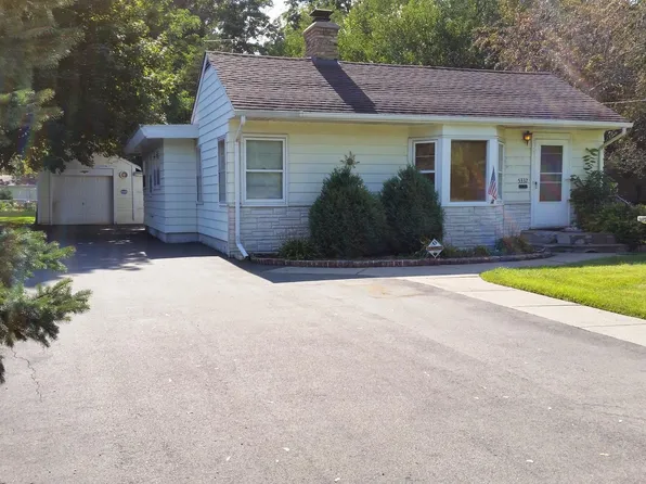 5332 Riverview Rd, Minneapolis, MN 55417