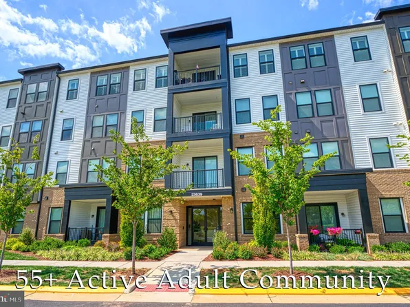 23639 Golden Embers Sq #202, Ashburn, VA 20148